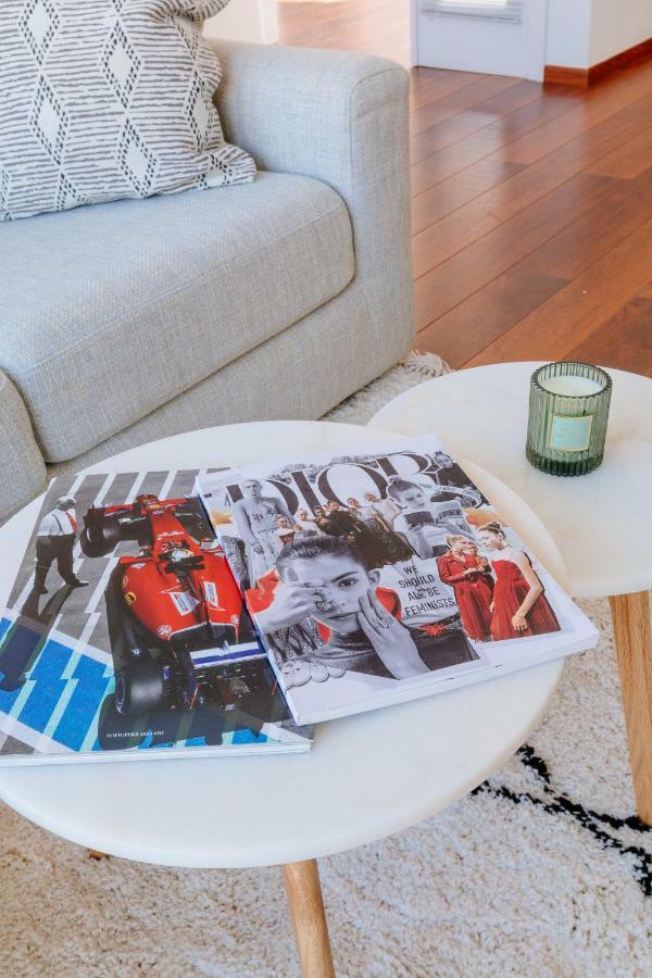 Luxury Apart' Mons City Center With Terrace Apartment Bagian luar foto